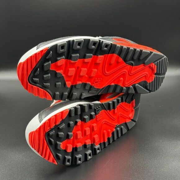 Nike Air Max 90 GORE-TEX 'Infrared' - Picture 8 of 10